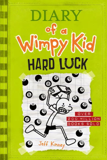 صورة Hard Luck
